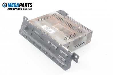 Cassette player for BMW 3 (E46) 2.0 d, 150 hp, station wagon, 2001