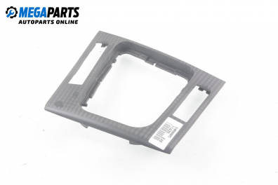 Consolă schimbător de viteze for BMW 3 (E46) 2.0 d, 150 hp, combi, 2001