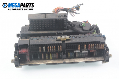 Fuse box for BMW 3 (E46) 2.0 d, 150 hp, station wagon, 2001