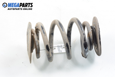 Coil spring for BMW 3 (E46) 2.0 d, 150 hp, station wagon, 2001, position: rear