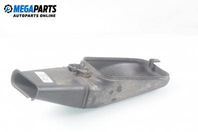 Air duct for BMW 3 (E46) 2.0 d, 150 hp, station wagon, 2001