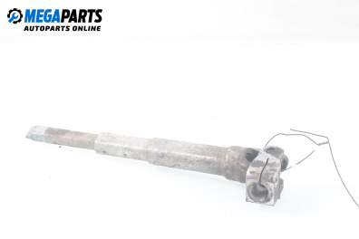 Steering wheel joint for BMW 3 (E46) 2.0 d, 150 hp, station wagon, 2001