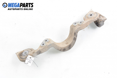 Steel bracket for BMW 3 Series E46 Touring (10.1999 - 06.2005), station wagon, position: rear