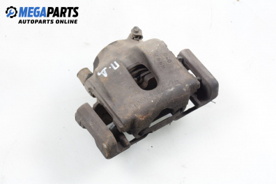 Caliper for BMW 3 (E46) 2.0 d, 150 hp, station wagon, 2001, position: front - right