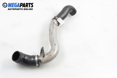 Turbo pipe for BMW 3 (E46) 2.0 d, 150 hp, station wagon, 2001