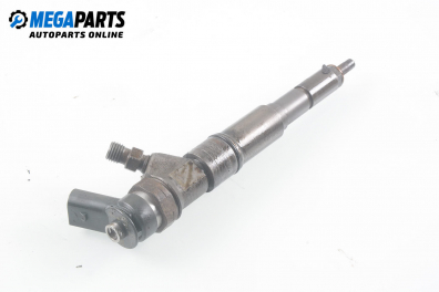 Einspritzdüse for BMW 3 (E46) 2.0 d, 150 hp, combi, 2001 № 0445110131