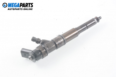 Einspritzdüse for BMW 3 (E46) 2.0 d, 150 hp, combi, 2001 № 0445110131