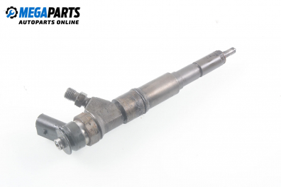 Einspritzdüse for BMW 3 (E46) 2.0 d, 150 hp, combi, 2001 № 0445110131