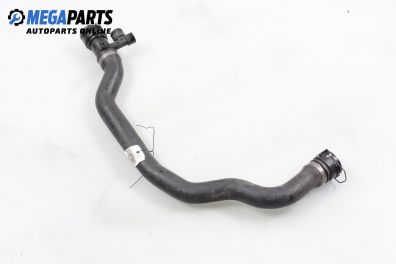 Furtun de apă for BMW 3 (E46) 2.0 d, 150 hp, combi, 2001