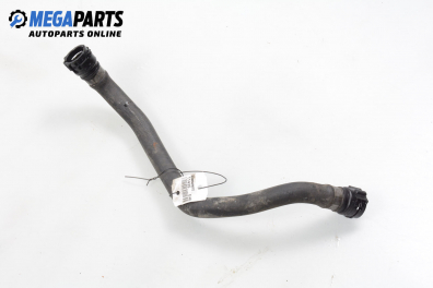 Furtun de apă for BMW 3 (E46) 2.0 d, 150 hp, combi, 2001