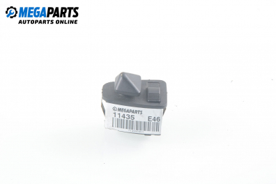 Buton oglinzi electrice for BMW 3 (E46) 2.0 d, 150 hp, combi, 2001