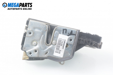 Lock for BMW 3 (E46) 2.0 d, 150 hp, station wagon, 2001, position: front - right