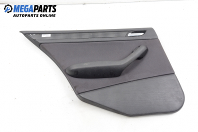Interior door panel  for BMW 3 (E46) 2.0 d, 150 hp, station wagon, 2001, position: rear - left