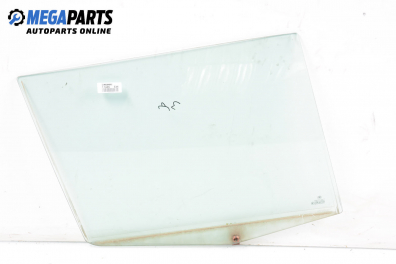 Window for BMW 3 (E46) 2.0 d, 150 hp, station wagon, 2001, position: rear - right