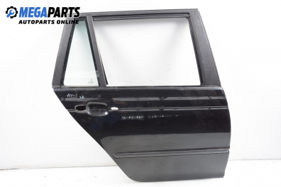 Tür for BMW 3 (E46) 2.0 d, 150 hp, combi, 2001, position: rechts, rückseite