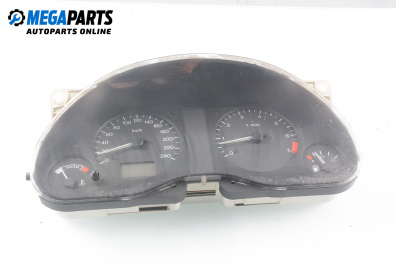 Instrument cluster for Ford Galaxy 2.0, 116 hp, minivan, 1997 № 7M0919862T