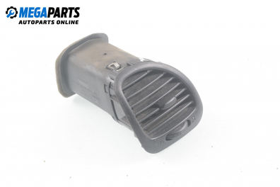 AC heat air vent for Ford Galaxy 2.0, 116 hp, minivan, 1997