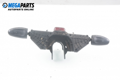 Wipers and lights levers for Ford Galaxy 2.0, 116 hp, minivan, 1997