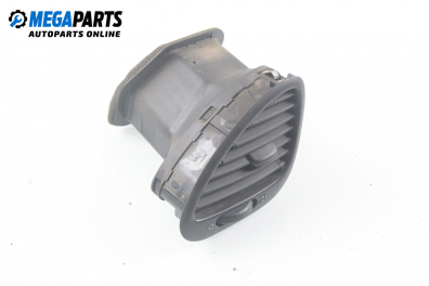 AC heat air vent for Ford Galaxy 2.0, 116 hp, minivan, 1997