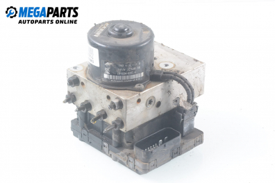 ABS for Ford Galaxy 2.0, 116 hp, monovolum, 1997 № 1J0 907 379 E