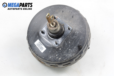 Brake servo for Ford Galaxy 2.0, 116 hp, minivan, 1997