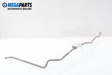 Air conditioning tube for Ford Galaxy 2.0, 116 hp, minivan, 1997