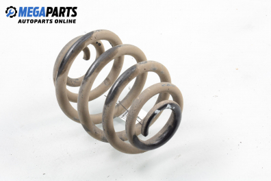 Coil spring for Ford Galaxy 2.0, 116 hp, minivan, 1997, position: rear
