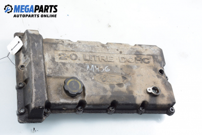 Valve cover for Ford Galaxy 2.0, 116 hp, minivan, 1997