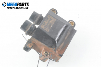 Ignition coil for Ford Galaxy 2.0, 116 hp, minivan, 1997