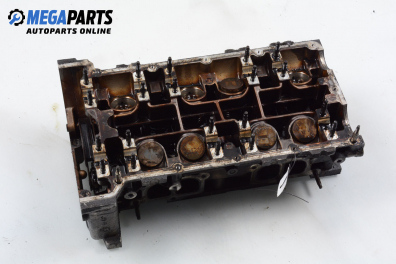 Cylinder head no camshaft included for Ford Galaxy 2.0, 116 hp, minivan, 1997