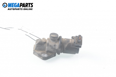 Idle speed actuator for Ford Galaxy 2.0, 116 hp, minivan, 1997
