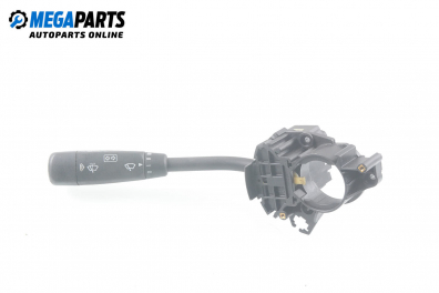 Verstellhebel leuchten und scheibenwischer for Mercedes-Benz A-Klasse W168 1.7 CDI, 90 hp, hecktür, 2000