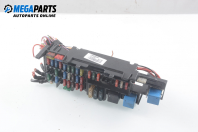 Fuse box for Mercedes-Benz A-Class W168 1.7 CDI, 90 hp, hatchback, 2000