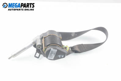 Seat belt for Mercedes-Benz A-Class W168 1.7 CDI, 90 hp, hatchback, 2000, position: front - right