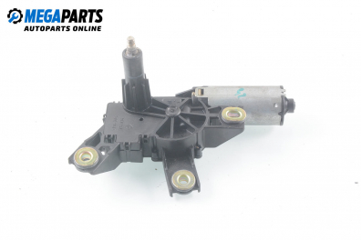 Front wipers motor for Mercedes-Benz A-Class W168 1.7 CDI, 90 hp, hatchback, 2000, position: rear
