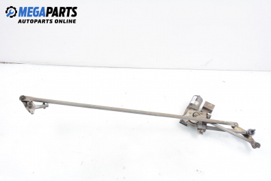 Front wipers motor for Mercedes-Benz A-Class W168 1.7 CDI, 90 hp, hatchback, 2000, position: front