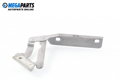 Bonnet hinge for Mercedes-Benz A-Class W168 1.7 CDI, 90 hp, hatchback, 2000, position: right