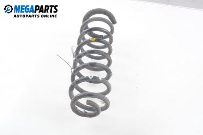 Coil spring for Mercedes-Benz A-Class W168 1.7 CDI, 90 hp, hatchback, 2000, position: rear