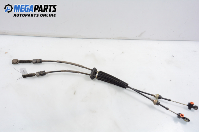 Cablu selector de viteze for Mercedes-Benz A-Class W168 1.7 CDI, 90 hp, hatchback, 2000