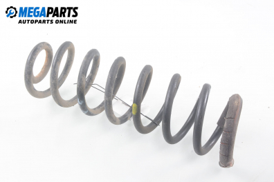 Coil spring for Mercedes-Benz A-Class W168 1.7 CDI, 90 hp, hatchback, 2000, position: rear