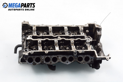 Cylinder head no camshaft included for Mercedes-Benz A-Class W168 1.7 CDI, 90 hp, hatchback, 2000