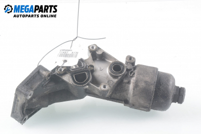 Oil filter housing for Mercedes-Benz A-Class W168 1.7 CDI, 90 hp, hatchback, 2000