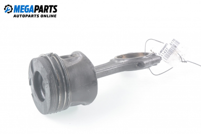 Piston with rod for Mercedes-Benz A-Class W168 1.7 CDI, 90 hp, hatchback, 2000