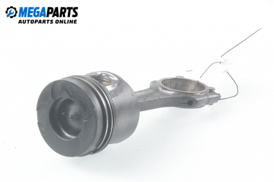 Piston with rod for Mercedes-Benz A-Class W168 1.7 CDI, 90 hp, hatchback, 2000