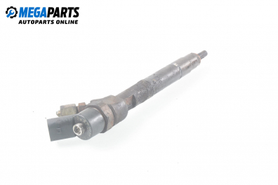 Einspritzdüse for Mercedes-Benz A-Klasse W168 1.7 CDI, 90 hp, hecktür, 2000 № Bosch 0 445 110 015
