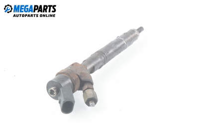 Einspritzdüse for Mercedes-Benz A-Klasse W168 1.7 CDI, 90 hp, hecktür, 2000 № Bosch 0 445 110 015
