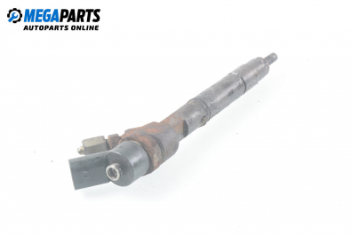 Einspritzdüse for Mercedes-Benz A-Klasse W168 1.7 CDI, 90 hp, hecktür, 2000 № Bosch 0 445 110 015