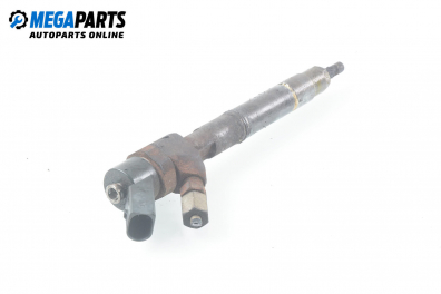 Einspritzdüse for Mercedes-Benz A-Klasse W168 1.7 CDI, 90 hp, hecktür, 2000 № Bosch 0 445 110 015