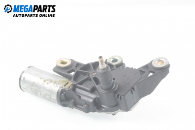 Front wipers motor for Volkswagen Passat (B5; B5.5) 2.5 4motion, 150 hp, station wagon automatic, 2000, position: rear