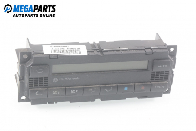 Panou aer condiționat for Volkswagen Passat (B5; B5.5) 2.5 4motion, 150 hp, combi automatic, 2000